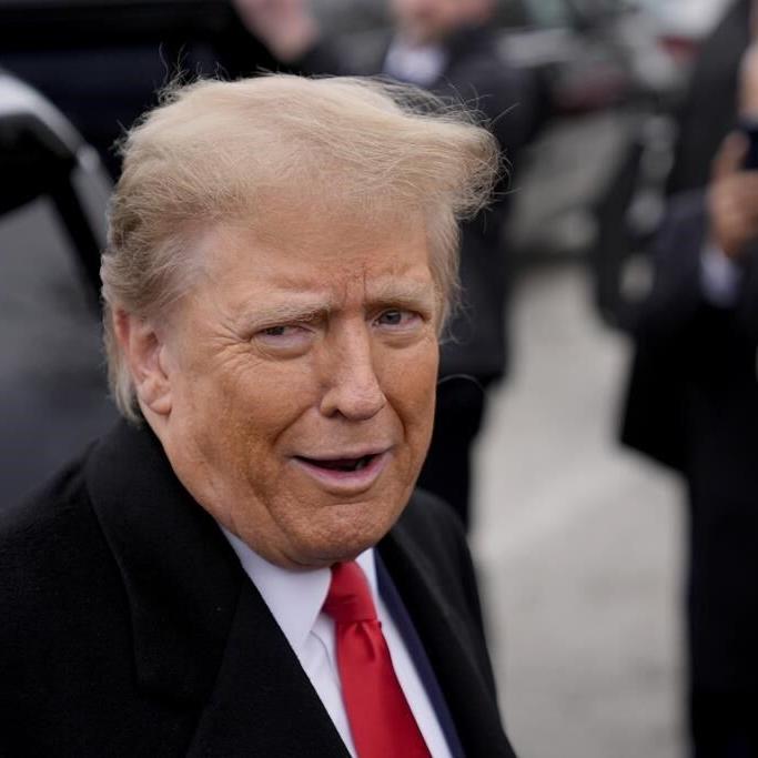 New Hampshire takeaways: Trump's path becomes clearer. So does the prospect of a rematch with Biden